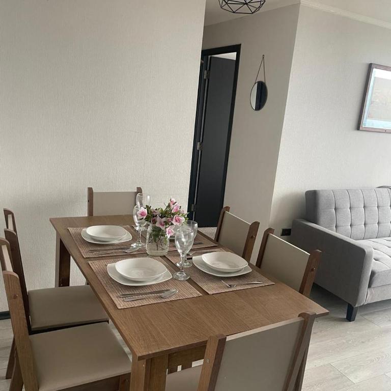 Amplio Departamento 3 Dormitorios - Apartamento de 3 dormitorios - 7