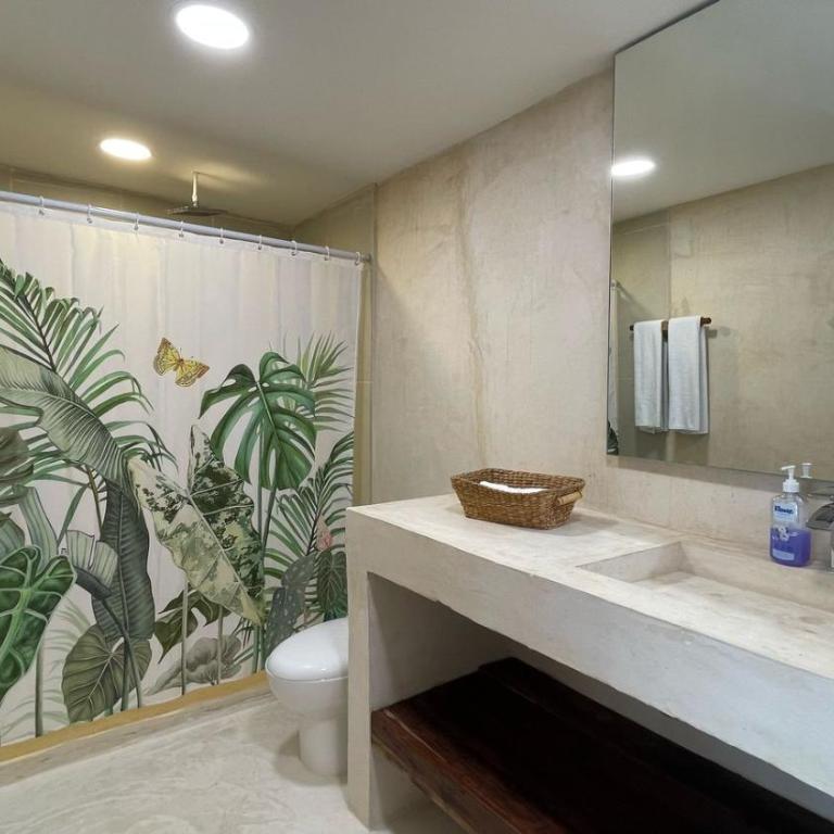 Nido BY puerto morelos - Standard Studio - 16
