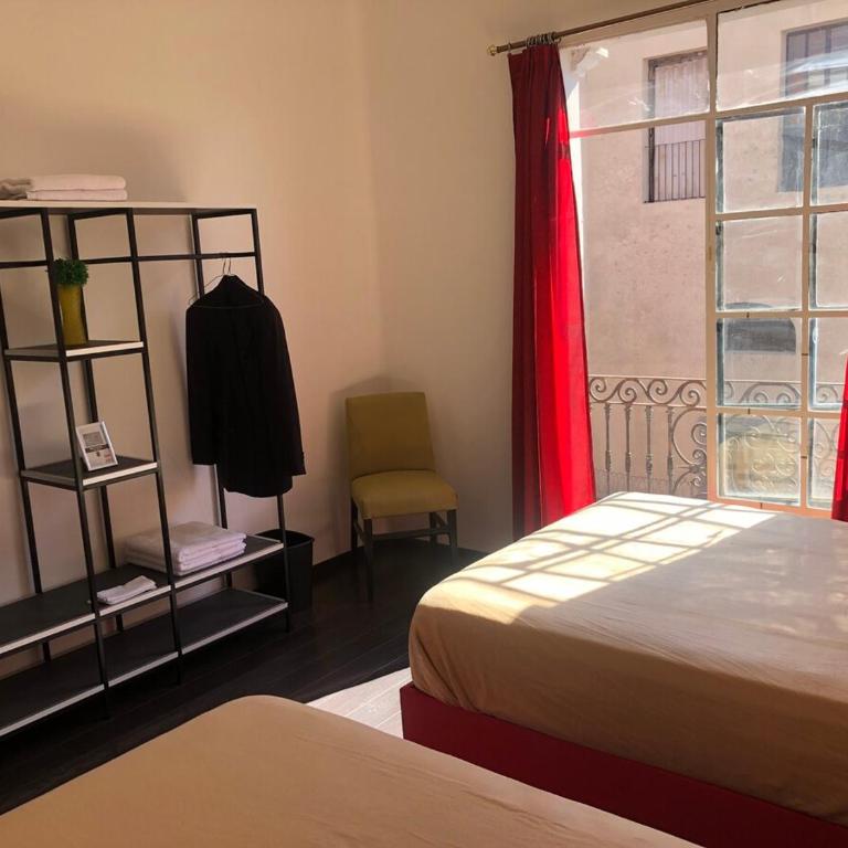 Centro Histórico Inolvidable Puebla - Apartamento de 3 dormitorios - 8