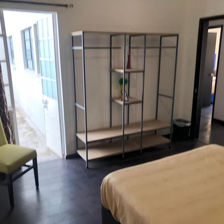 Centro Histórico Inolvidable Puebla - Apartamento de 3 dormitorios - 9