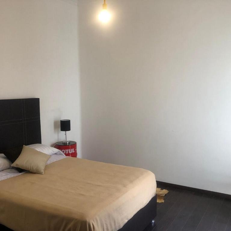 Centro Histórico Inolvidable Puebla - Apartamento de 3 dormitorios - 18