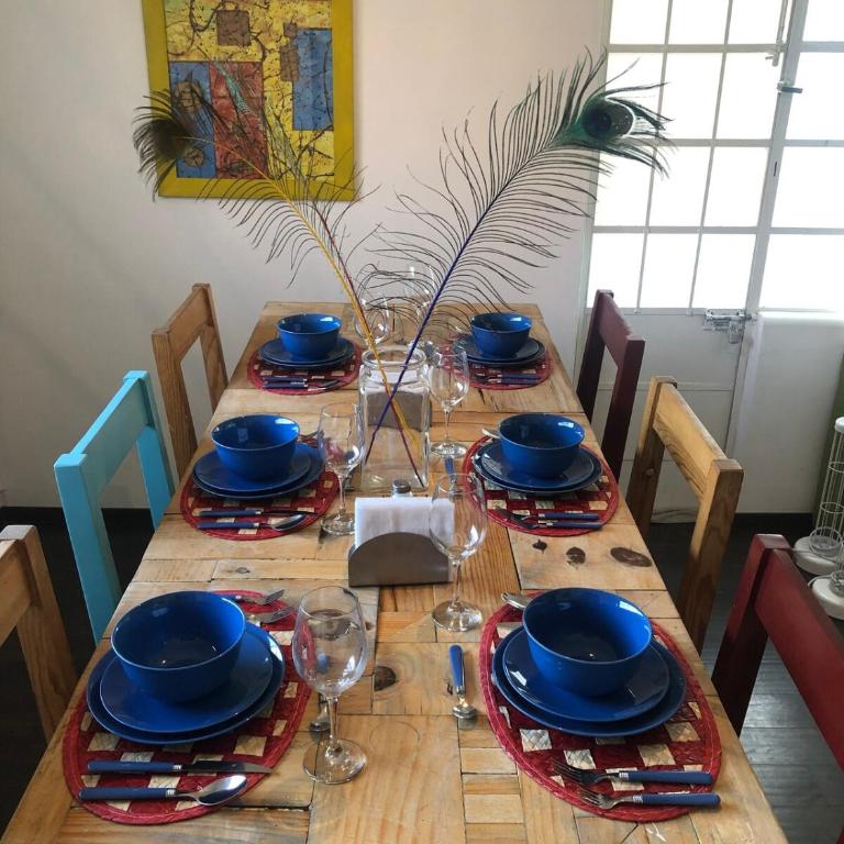 Centro Histórico Inolvidable Puebla - Apartamento de 3 dormitorios - 19