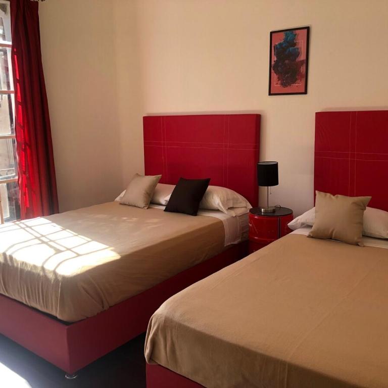 Centro Histórico Inolvidable Puebla - Apartamento de 3 dormitorios - 20