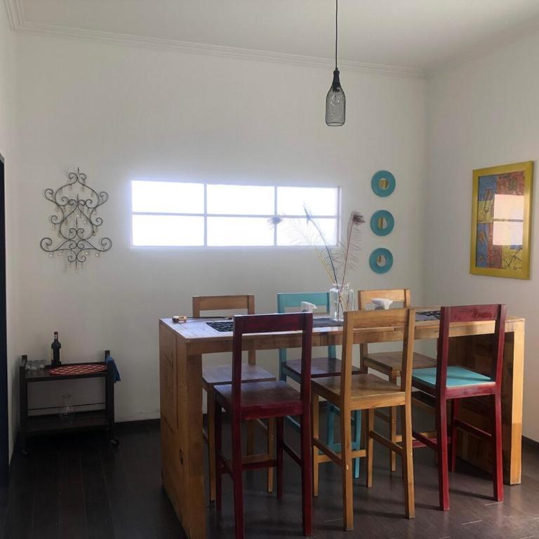 Centro Histórico Inolvidable Puebla - Apartamento de 3 dormitorios - 32