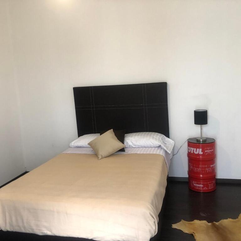 Centro Histórico Inolvidable Puebla - Apartamento de 3 dormitorios - 39