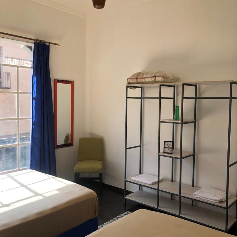 Centro Histórico Inolvidable Puebla - Apartamento de 3 dormitorios - 42