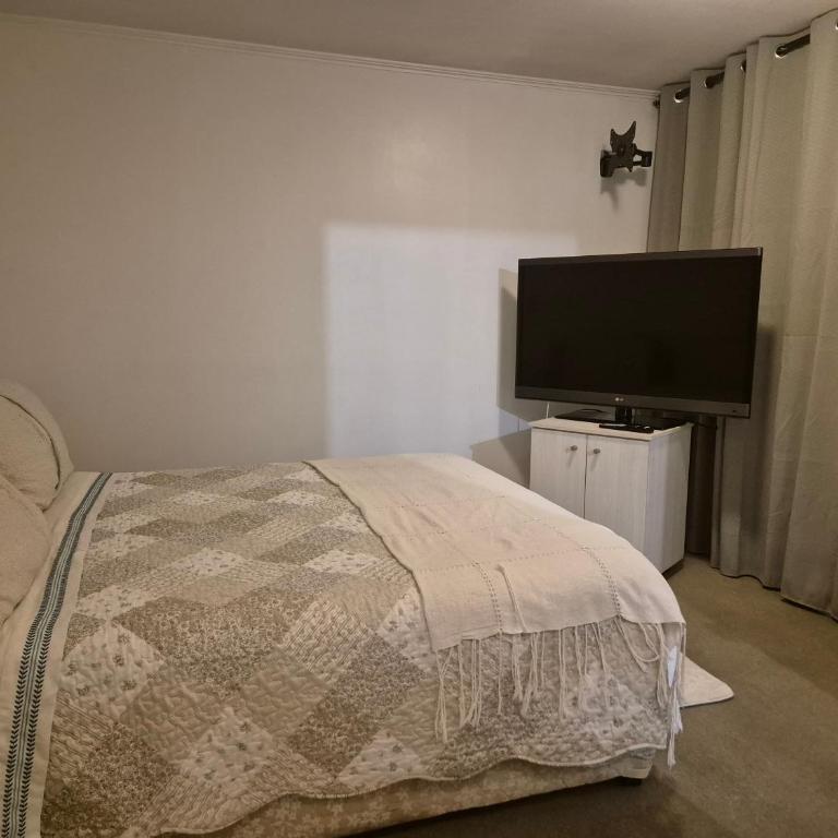 Amplio y cómodo departamento - Apartamento de 2 dormitorios - 5