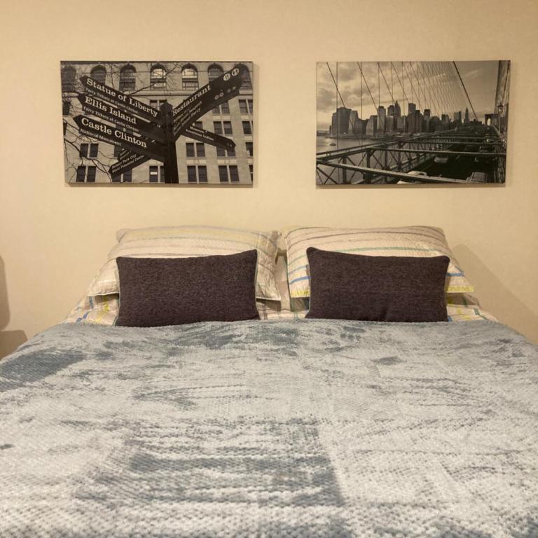 Departamento plaza club Temuco - Apartamento de 2 dormitorios - 1
