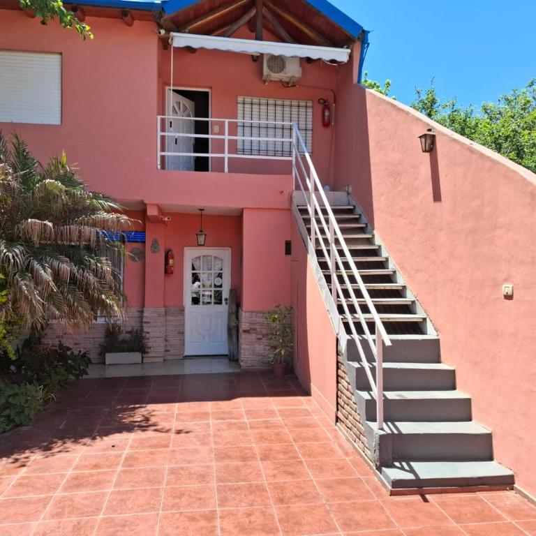 Posada Abuela Emilia - Apartamento - Planta baja - 2