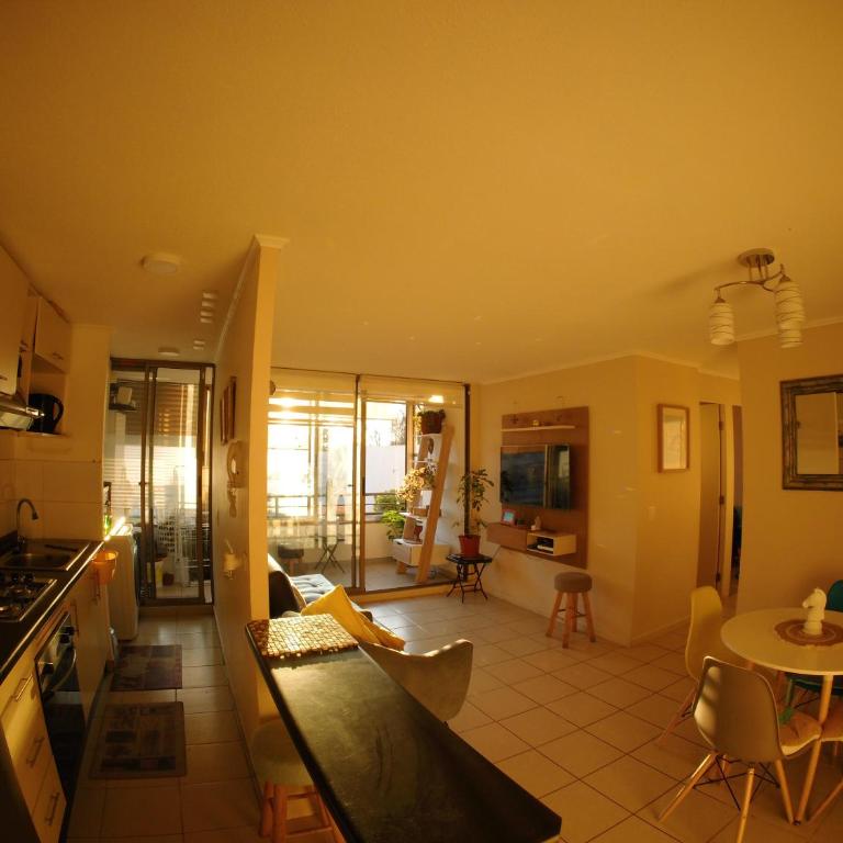 Departamento La Serena - Apartamento - 2