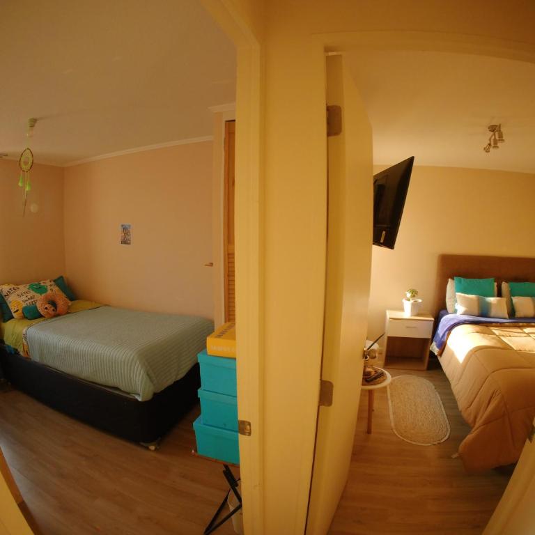 Departamento La Serena - Apartamento - 3