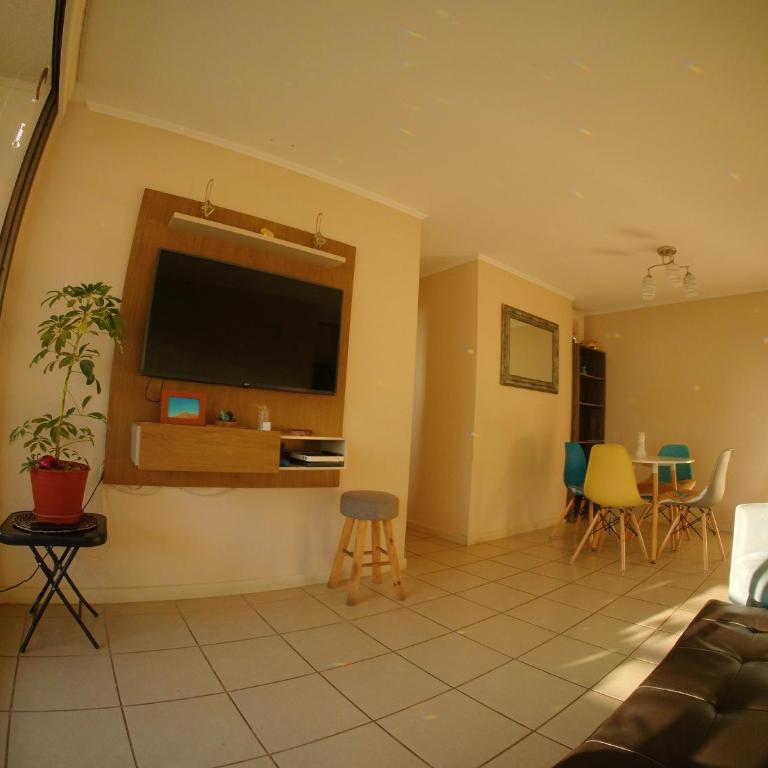 Departamento La Serena - Apartamento - 5