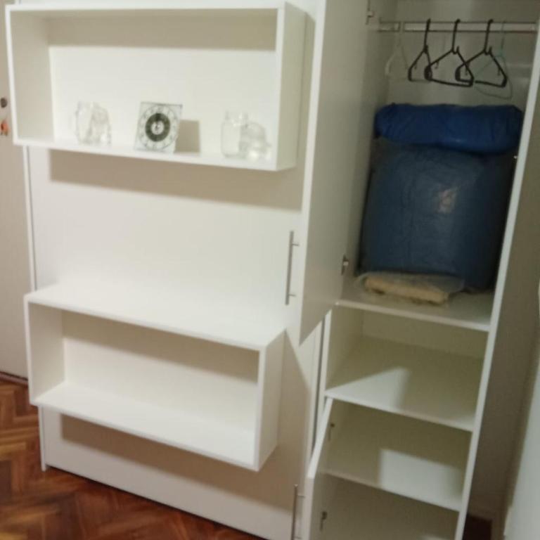 Luminoso Monoambiente en Palermo, a pasos del Subte y Jardín Botánico - Apartamento de 1 dormitorio - 6