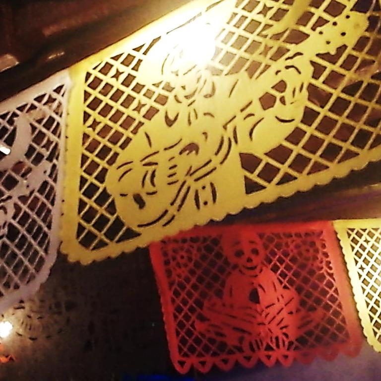 Ursus, Mi casita en México - Villa de 1 dormitorio - 15