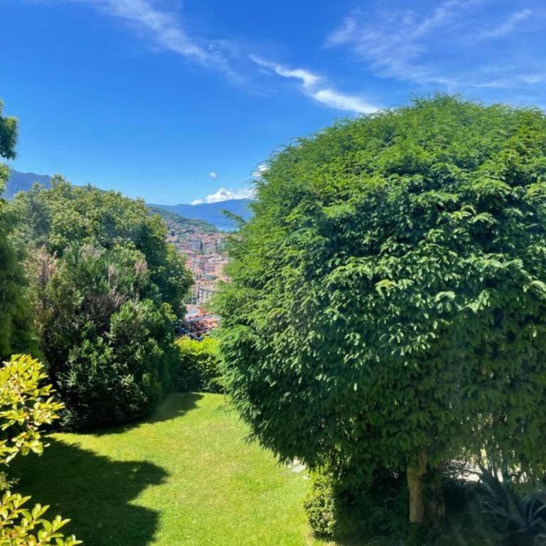 Charming Apartment near Lake Maggiore - Appartamento con 1 Camera da Letto - 39