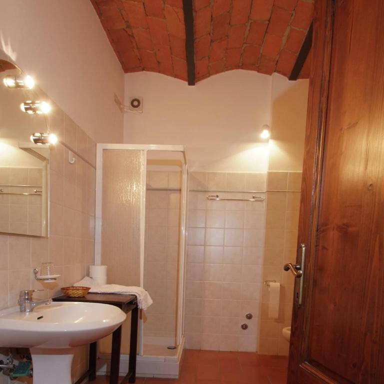 Modern Farmhouse in Pienza with Pool - Appartamento con 1 Camera da Letto - 15