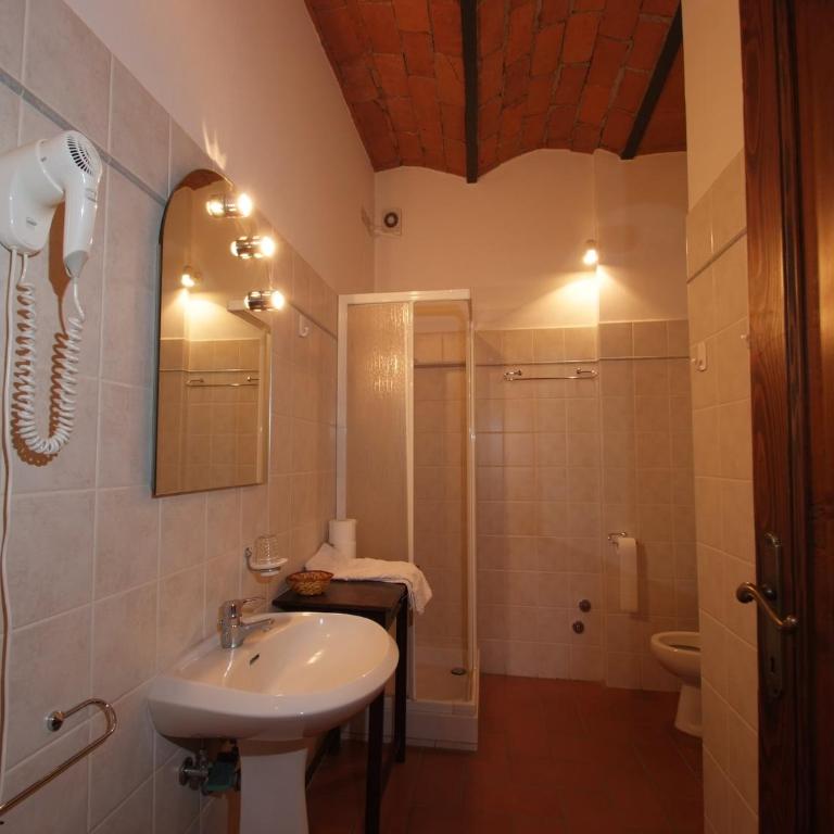 Modern Farmhouse in Pienza with Pool - Appartamento con 1 Camera da Letto - 14