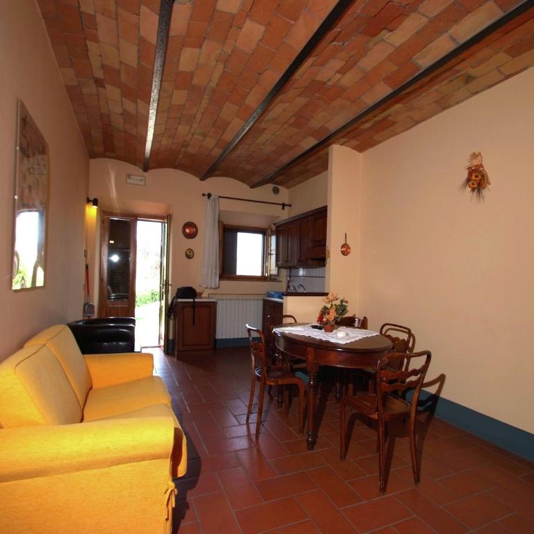Modern Farmhouse in Pienza with Pool - Appartamento con 1 Camera da Letto - 11