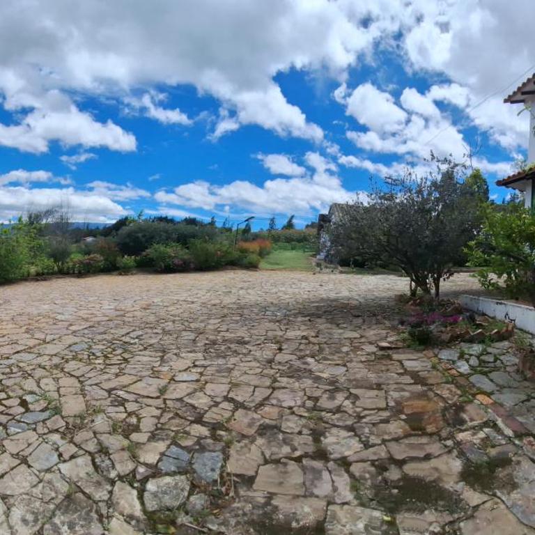 La casa de la montaña - Four-Bedroom Vacation Home - 3