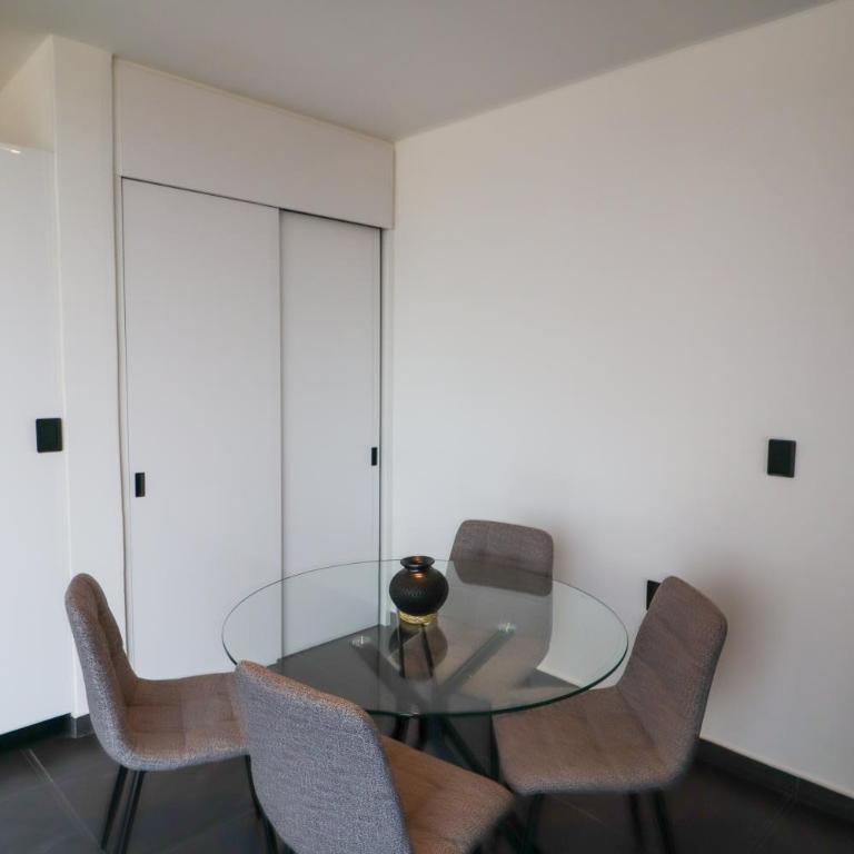 Palmas Luxury Apartment 106 - Two-Bedroom Apartment - 19