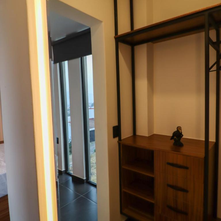 Palmas Luxury Apartment 106 - Two-Bedroom Apartment - 21