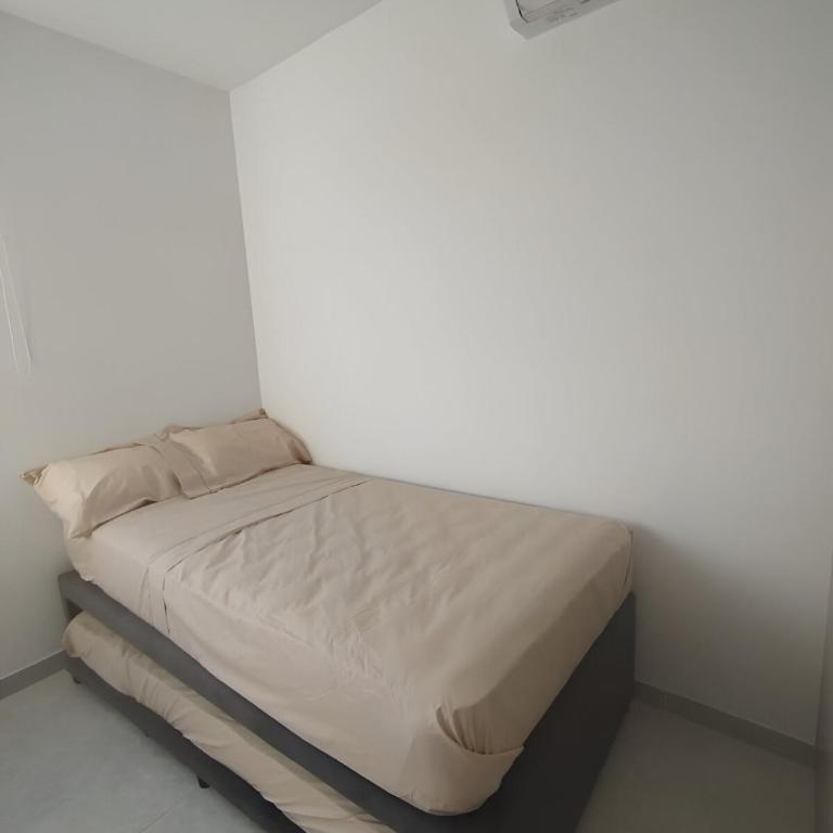 Mar, Brisa y Lujo en Cartagena - Apartamento de 3 dormitorios - 9