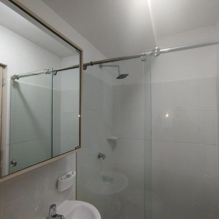 Mar, Brisa y Lujo en Cartagena - Apartamento de 3 dormitorios - 15