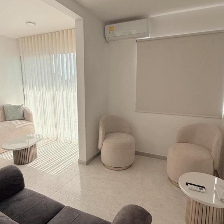 Mar, Brisa y Lujo en Cartagena - Apartamento de 3 dormitorios - 18