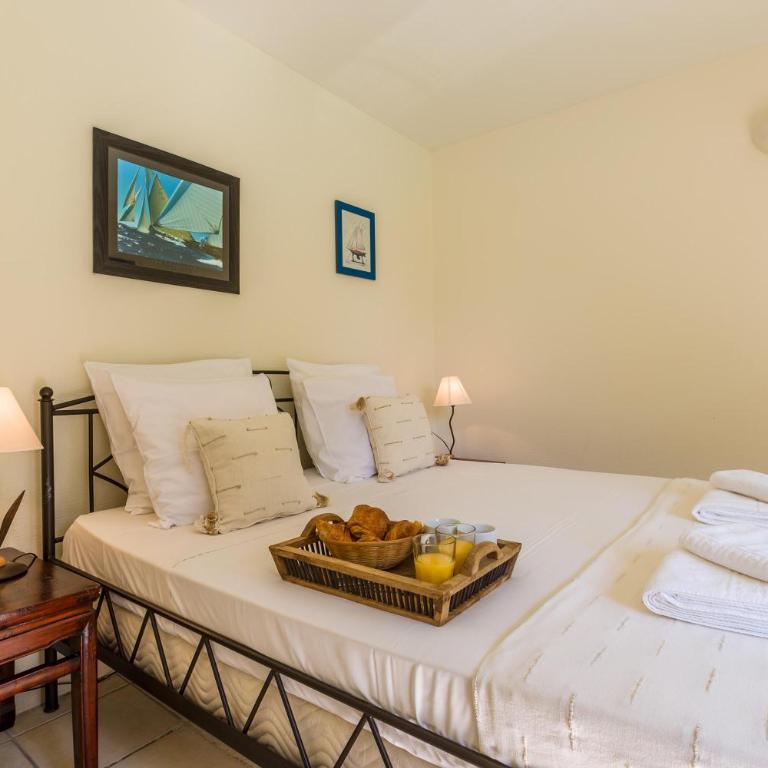 Madame Vacances Villas la Clairière aux Chevreuils - Villa 4 Chambres (8-10 Adultes) - 5