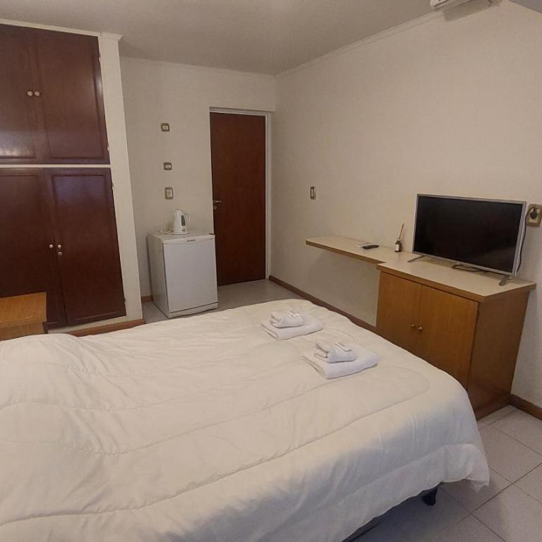 Apart SG Federacion - Double Room - 4