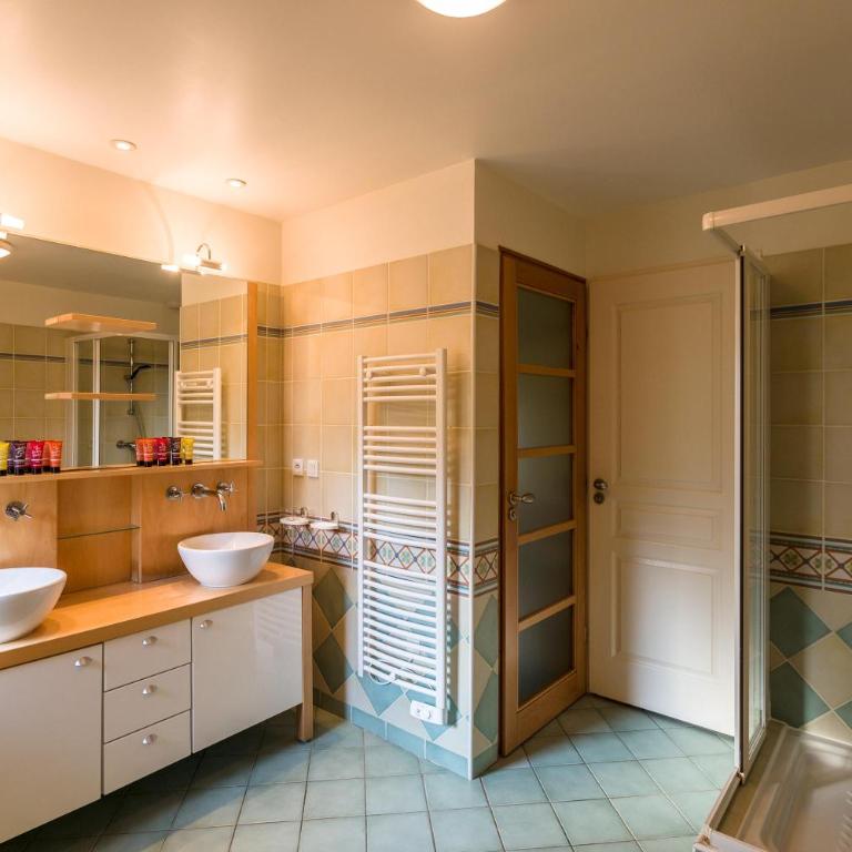 Madame Vacances Villas la Clairière aux Chevreuils - Villa 4 Chambres (8-10 Adultes) - 6