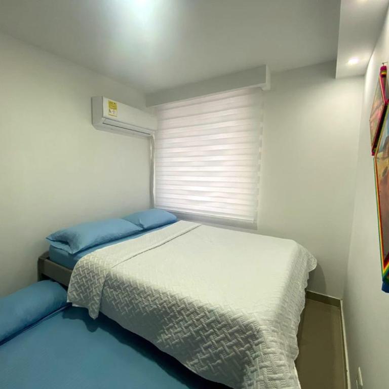 LUX Wi-Fi 300Mbps AC By Buenavista & Malecon - Apartamento de 3 dormitorios - 4