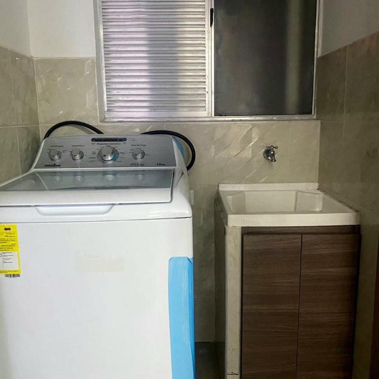 LUX Wi-Fi 300Mbps AC By Buenavista & Malecon - Apartamento de 3 dormitorios - 8