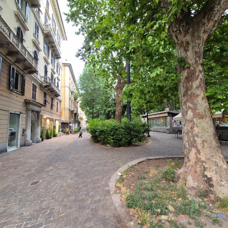 La bella mansardina - Appartamento con 1 Camera da Letto - 6