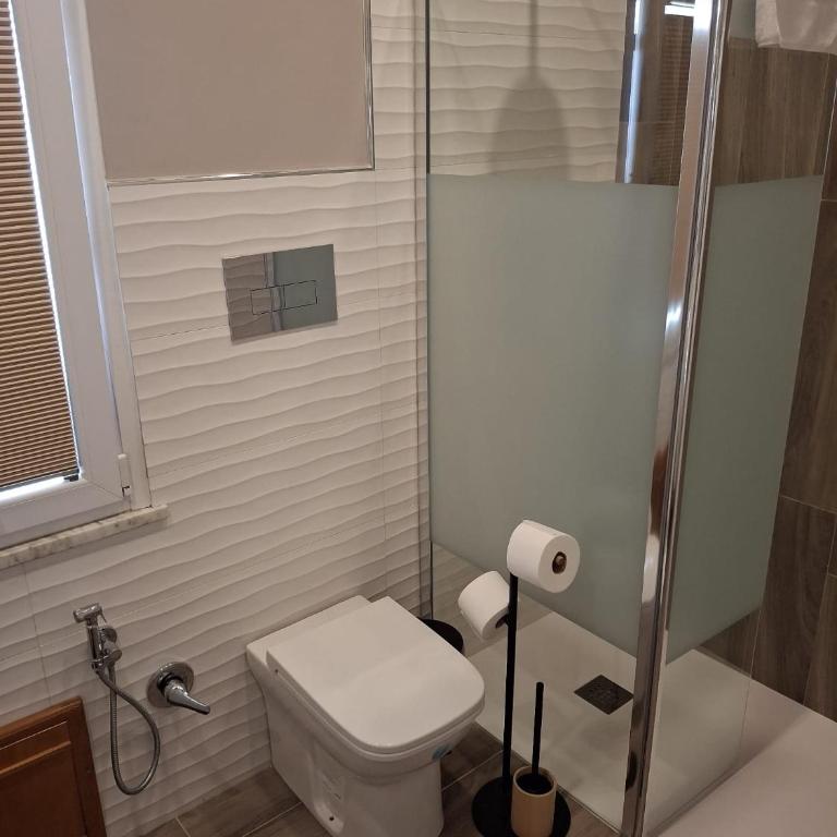 Levriero1 - Casa con 2 Camere da Letto - 20