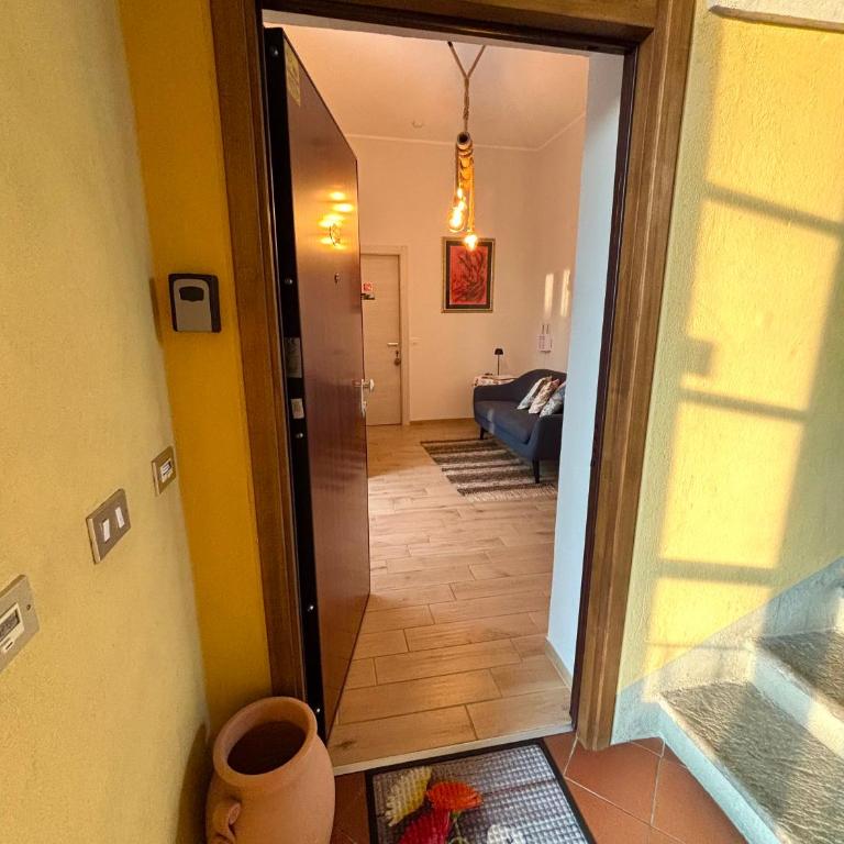 ANTICA FILANDA LATTES Vicino Ospedale Carle Cuneo - Appartement 1 Chambre - 25