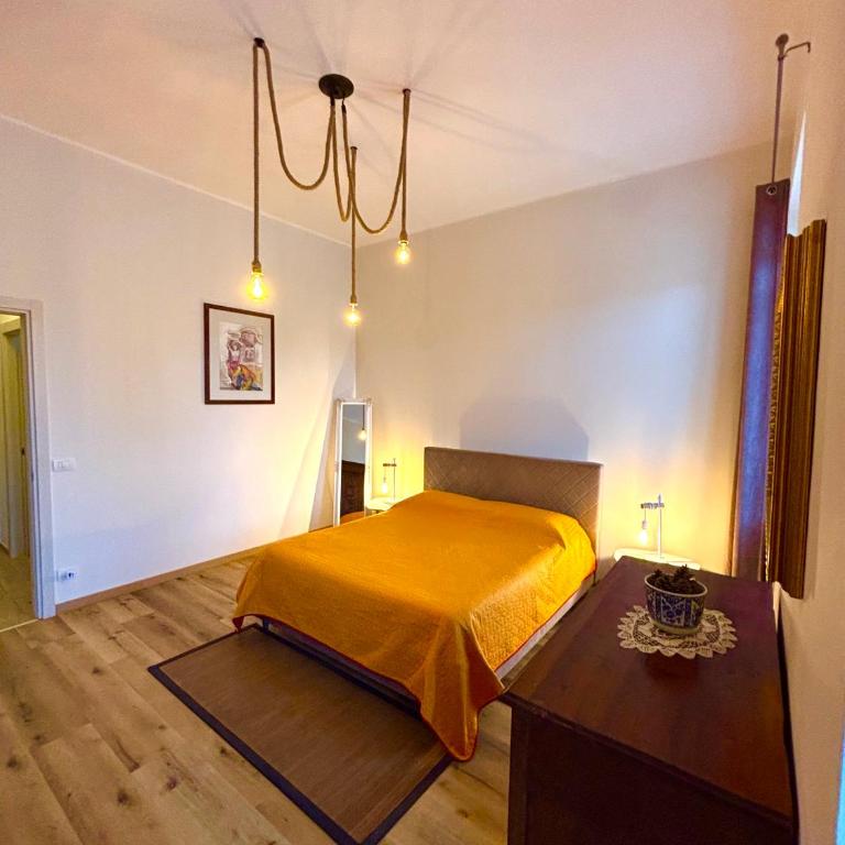 ANTICA FILANDA LATTES Vicino Ospedale Carle Cuneo - Appartement 1 Chambre - 8