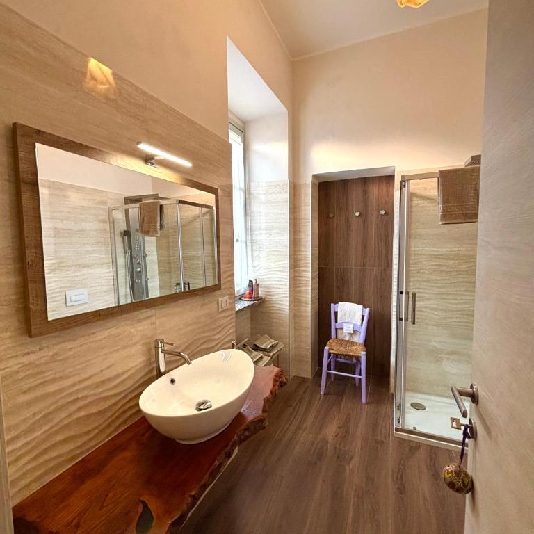 ANTICA FILANDA LATTES Vicino Ospedale Carle Cuneo - Appartement 1 Chambre - 17