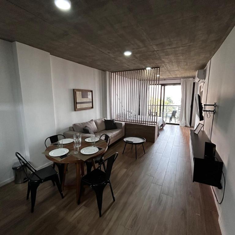 re departamento muy copado en misiones - Apartamento de 1 dormitorio - 5