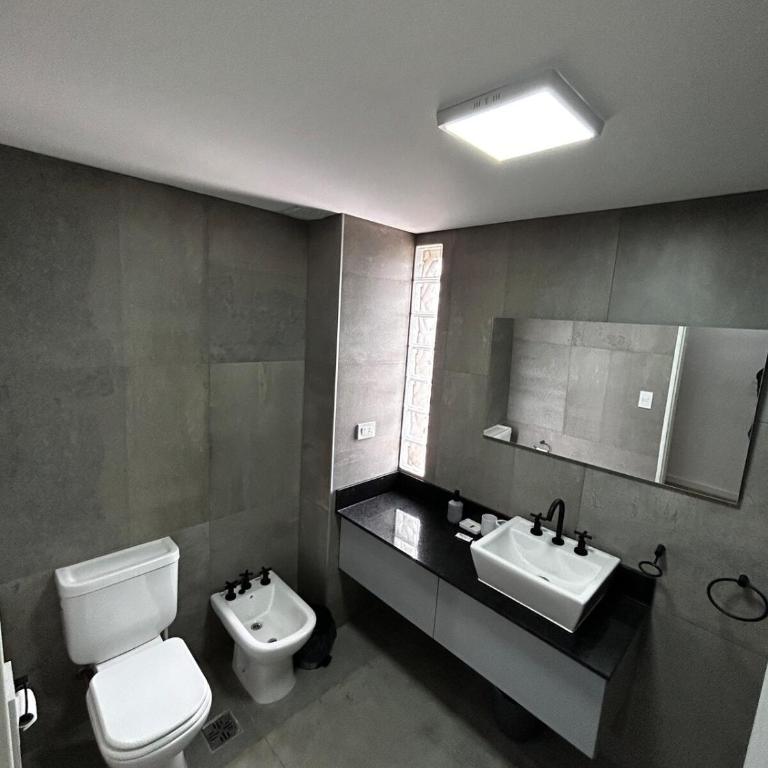 re departamento muy copado en misiones - Apartamento de 1 dormitorio - 7