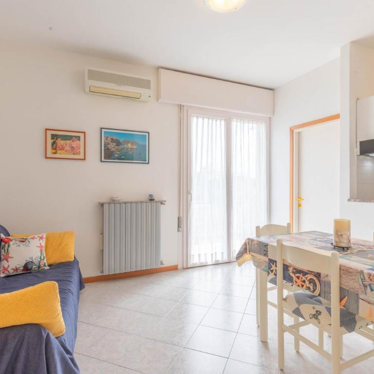 Giovy and Angy Family Apartment - One-Bedroom Apartment - 1