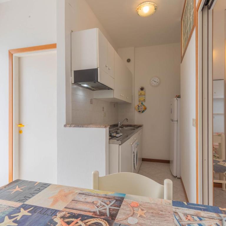 Giovy and Angy Family Apartment - One-Bedroom Apartment - 5
