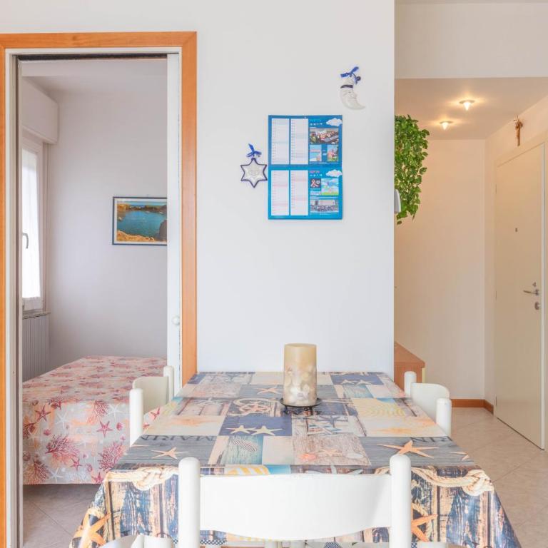 Giovy and Angy Family Apartment - One-Bedroom Apartment - 6
