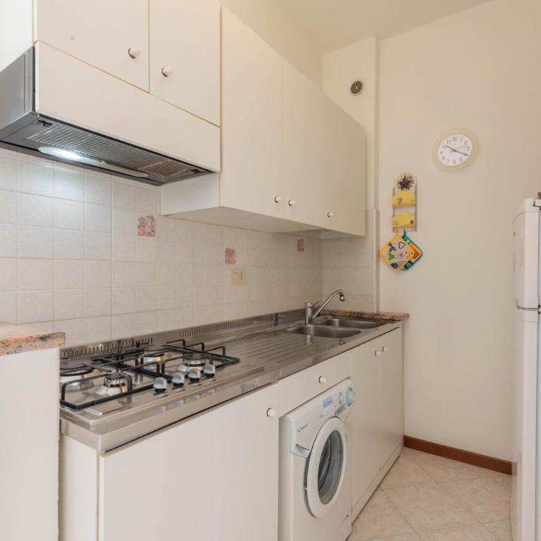 Giovy and Angy Family Apartment - One-Bedroom Apartment - 7