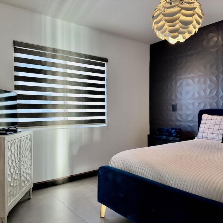 Aqua Tower 3BR-3BA Beachfront Condo in Playas de Tijuana - Suite - 6