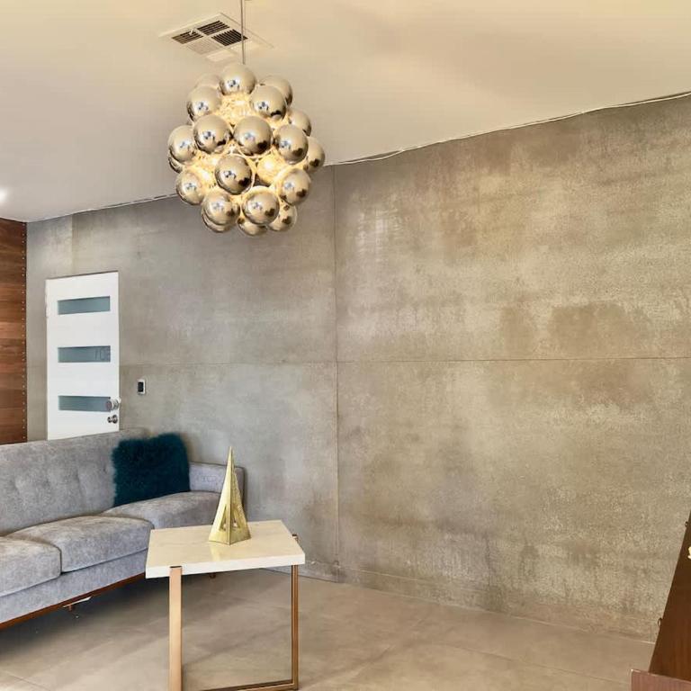 Aqua Tower 3BR-3BA Beachfront Condo in Playas de Tijuana - Suite - 13
