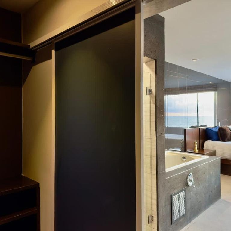 Aqua Tower 3BR-3BA Beachfront Condo in Playas de Tijuana - Suite - 16
