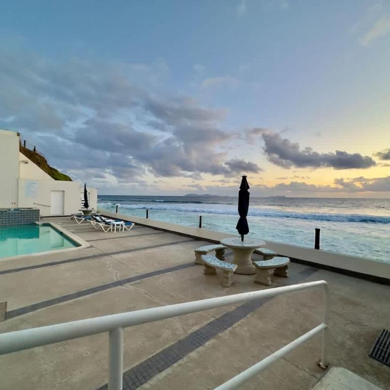 Aqua Tower 3BR-3BA Beachfront Condo in Playas de Tijuana - Suite - 32