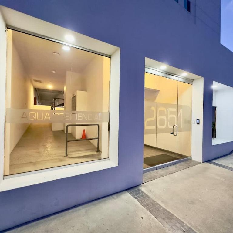 Aqua Tower 3BR-3BA Beachfront Condo in Playas de Tijuana - Suite - 41