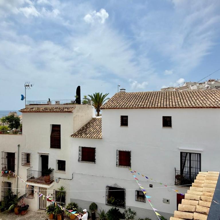 Casa David - Villa de 2 dormitorios - 2